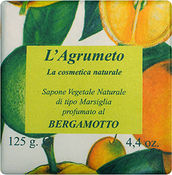 Натуральное косметическое мыло ITERITALIA