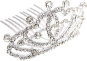 Гребень Asavi Jewel