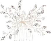 Гребень Asavi Jewel
