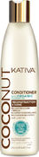 Восстанавливающий кондиционер Kativa