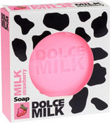 Парфюмированное мыло Молоко и DOLCE MILK
