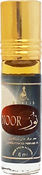 Rolline noor u per, 6 мл flc Khalis perfumes