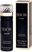 Сухой шампунь 50 мл SHOW BEAUTY