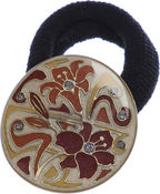 Резинка Clara Bijoux