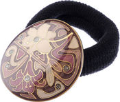 Резинка Clara Bijoux