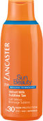 Солнцезащитный лосьон, spf30 Lancaster