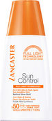 Солнцезащитный флюид, spf50 Lancaster