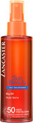 Шелковистое масло, spf 50 Lancaster