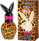 Туалетная вода, 40 мл Playboy