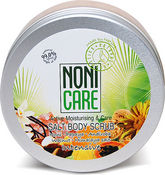 Соляной скраб для тела NONICARE