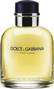 Туалетная вода, 75 мл Dolce&Gabbana