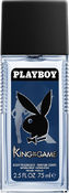 Парфюмированная вода, 75 мл Playboy