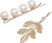 Заколка Asavi Jewel