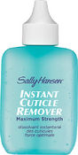 Гель для удаления кутикулы Sally Hansen