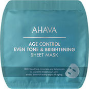 Тканевая маска 1 шт. Ahava