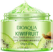 Ночная маска с киви BIOAQUA