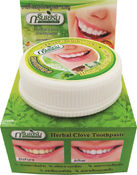 Зубная паста GREEN HERB