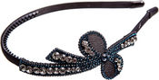 Ободок Asavi Jewel
