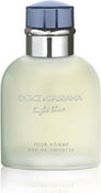 Light Blue Pour Homme, 75 мл Dolce&Gabbana