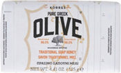 Мыло OLIVE & HONEY, 125 г Korres