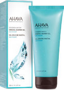 Гель для душа, 200 мл Ahava