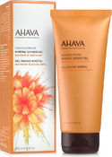 Гель для душа, 200 мл Ahava