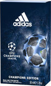 Туалетная вода, 50 мл adidas