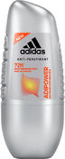 Антиперспирант, 50 мл adidas