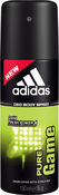 Дезодорант-спрей, 150 мл adidas
