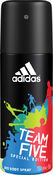 Дезодорант-спрей 150 мл adidas