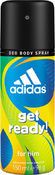 Дезодорант-спрей 150 мл adidas