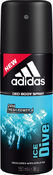 Дезодорант-спрей 150 мл adidas