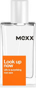 Mexx Look Up Now Woman 30 мл Mexx