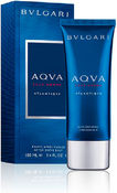 Бальзам после бритья, 100 мл Bvlgari