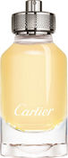 Туалетная вода, 80 мл Cartier