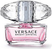 Bright Crystal, 50 мл Versace