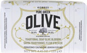 Мыло OLIVE & OLIVE Blossom, 12 Korres