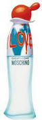 I Love Love, 30 мл Moschino