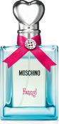 Funny, 25 мл Moschino