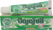 Зубная паста Punchalee