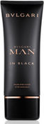 Бальзам после бритья Man In Bl Bvlgari
