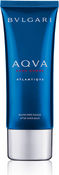 Бальзам после бритья Aqva Pour Bvlgari