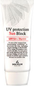 Санблок SPF50 60 мл The Skin House