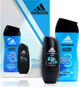 Adidas - Набор adidas