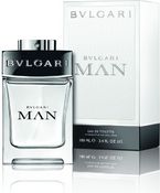 Bvlgari Man EDT, 30 мл Bvlgari