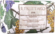 Мыло фруктовая коллекция ITERITALIA
