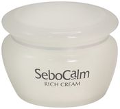 Питательный крем, 50 мл SeboCalm