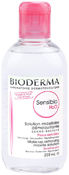 Мицеллярная вода 250 мл BIODERMA