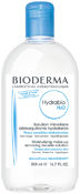 Мицеллярная вода 500 мл BIODERMA