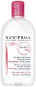 Мицеллярная вода 500 мл BIODERMA